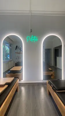 Yeşil Pilates - Bahçelievler - İstanbul Bahçelievler