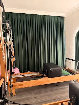 Yeşil Pilates - Bahçelievler görsel 3