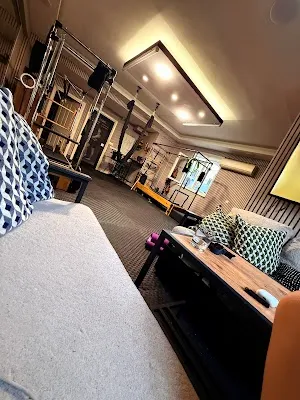 Yeşilköy Pilates Sevgi Şahin Body Art - İstanbul Bakırköy