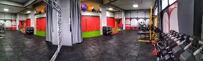 Yigofit P.T Studio - İzmir Narlıdere