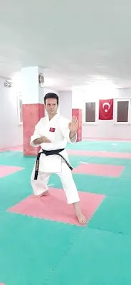 YILMAZ KARATE İHTİSAS SPOR KULÜBÜ - İstanbul Küçükçekmece