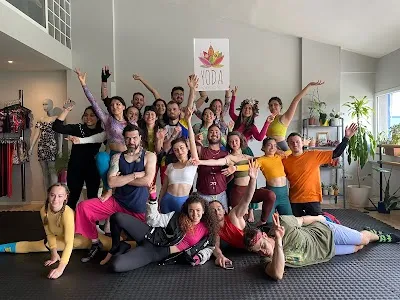 Yoda People - İstanbul Kadıköy