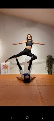 Yoda People - İstanbul Kadıköy