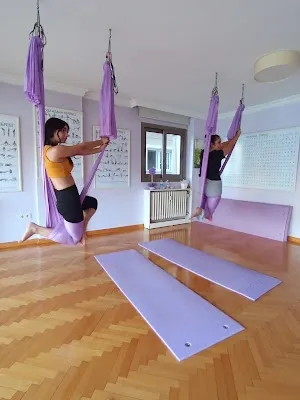 Yoga Academy - İzmir Konak