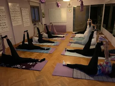 Yoga Academy - İzmir Konak