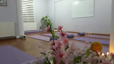 Yoga Academy Buca - İzmir Buca