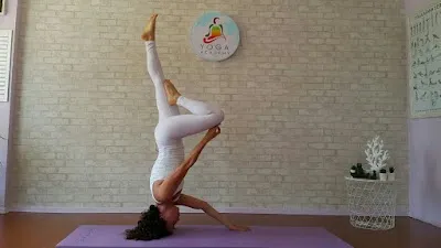 YOGA ACADEMY ÇAYYOLU - Ankara Çankaya