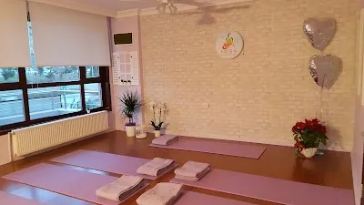 YOGA ACADEMY ÇAYYOLU - Ankara Çankaya