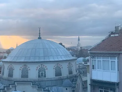 Yoga Academy Fındıkzade - İstanbul Fatih