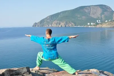 Yoga Academy Fındıkzade görsel 3