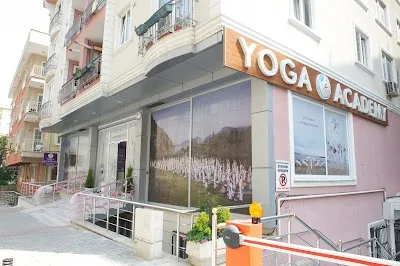 Yoga Academy Mecidiyekoy - İstanbul Şişli
