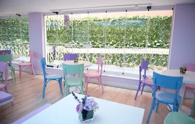 Yoga Academy Mecidiyekoy - İstanbul Şişli