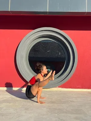 YOGA-burada - İzmir Buca