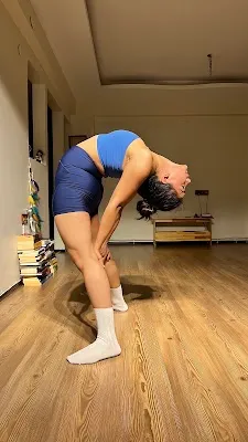 YOGA-burada - İzmir Buca