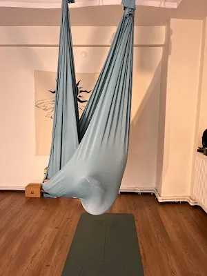 YOGA-burada - İzmir Buca