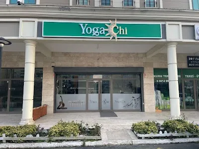 Yoga Chi Stüdyo - İstanbul Beylikdüzü