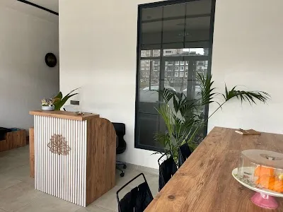 Yoga Chi Stüdyo görsel 3