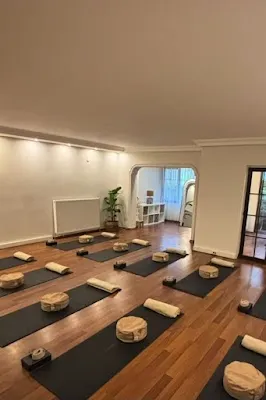 Yoga Era Studio - İstanbul Esenyurt