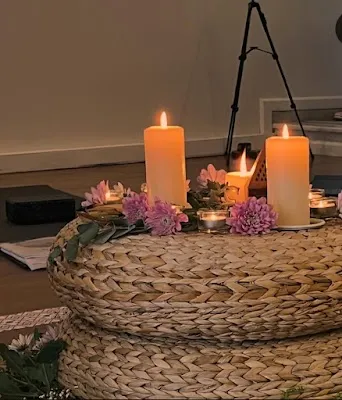 Yoga Era Studio | Kadınlara Özel Yoga & Reformer Pilates Stüdyosu - İstanbul Esenyurt