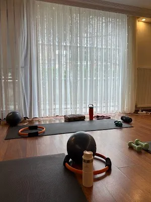 Yoga Era Studio | Kadınlara Özel Yoga & Reformer Pilates Stüdyosu - İstanbul Esenyurt