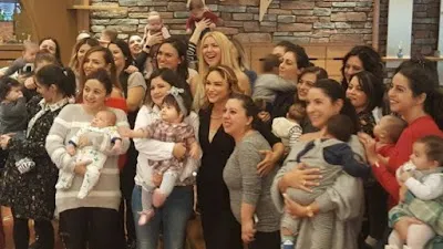 Yoga Evim - Hamile Pilatesi, Hamile Yogası, Normal Doğum, Yogilates AKADEMISI - İstanbul Kadıköy