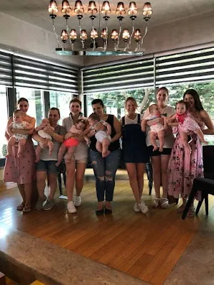 Yoga Evim - Hamile Pilatesi, Hamile Yogası, Normal Doğum, Yogilates AKADEMISI - İstanbul Kadıköy