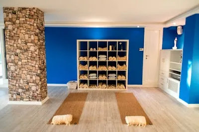 Yoga House - Ankara Çankaya