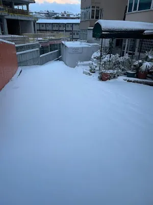 Yoga Iatro - İstanbul Beşiktaş