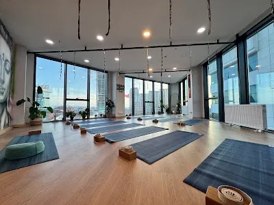 Yoga Love Studio - İstanbul Maltepe