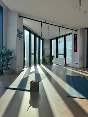 Yoga Love Studio - İstanbul Maltepe