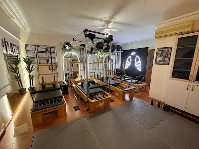 Yoga & Pilates Life Studio - Ankara Çankaya