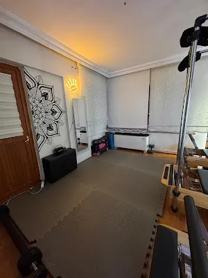Yoga & Pilates Life Studio - Ankara Çankaya