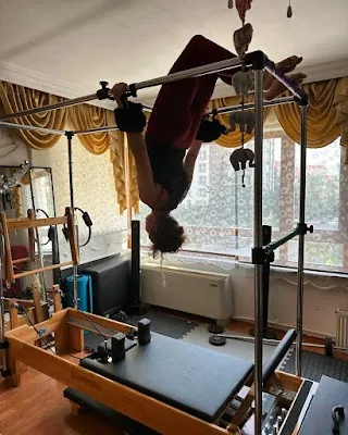 Yoga & Pilates Life Studio - Ankara Çankaya