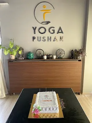 Yoga Pushan - Ankara Çankaya