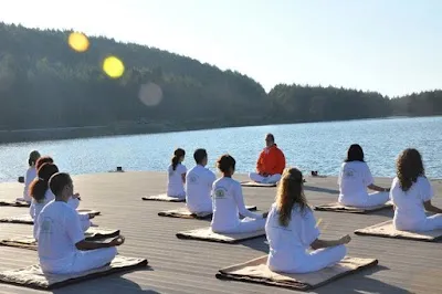 YOGA Ramaray - Ankara Çankaya