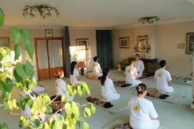 YOGA Ramaray - Ankara Çankaya