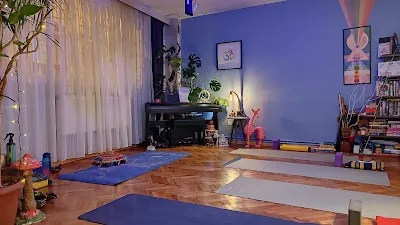 Yoga San görsel 2
