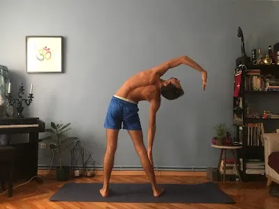 Yoga San görsel 3