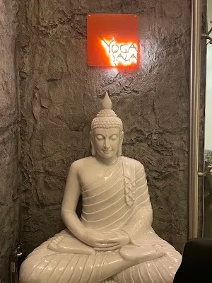 Yoga Shala - İstanbul Kadıköy