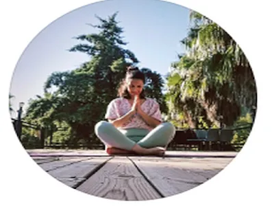 YogaAliaAnkara - Ankara Çankaya