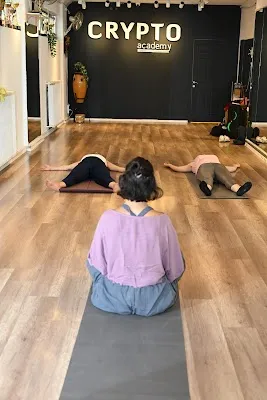 YogaAliaAnkara - Ankara Çankaya