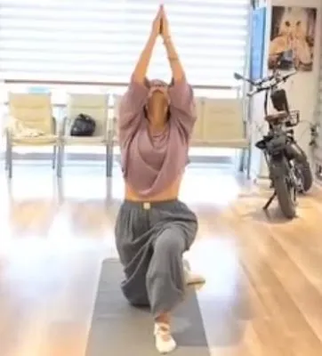 YogaAliaAnkara - Ankara Çankaya