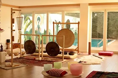 YogaCO - İstanbul Üsküdar