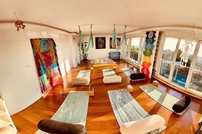 YogaCO - İstanbul Üsküdar