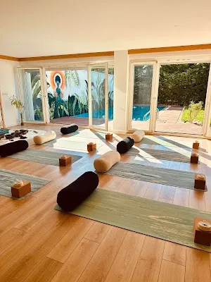 YogaCO - İstanbul Üsküdar