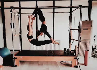 Yogafiz Stüdyo - Ankara Çankaya