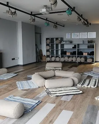 YogaHamsa - İstanbul Üsküdar