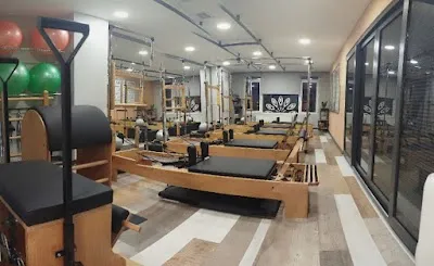 YogaHamsa - İstanbul Üsküdar