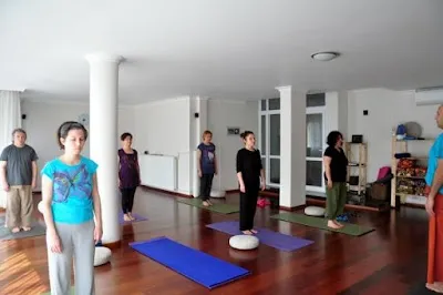 yogakam - İzmir Konak