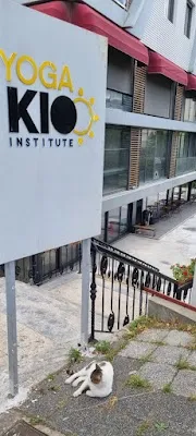 YogaKioo Cadde - İstanbul Kadıköy